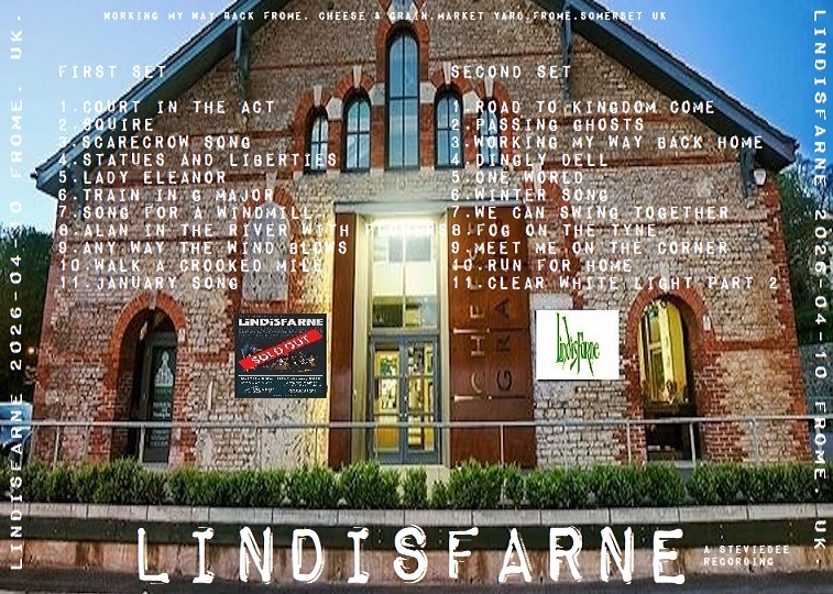 Lindisfarne2026-04-10CheeseAndGrainMarketYardFromeSomersetUK (2).jpg